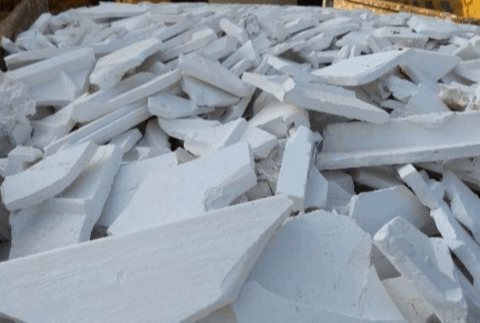 locação de caçambas para descarte de gesso em sorocaba e região