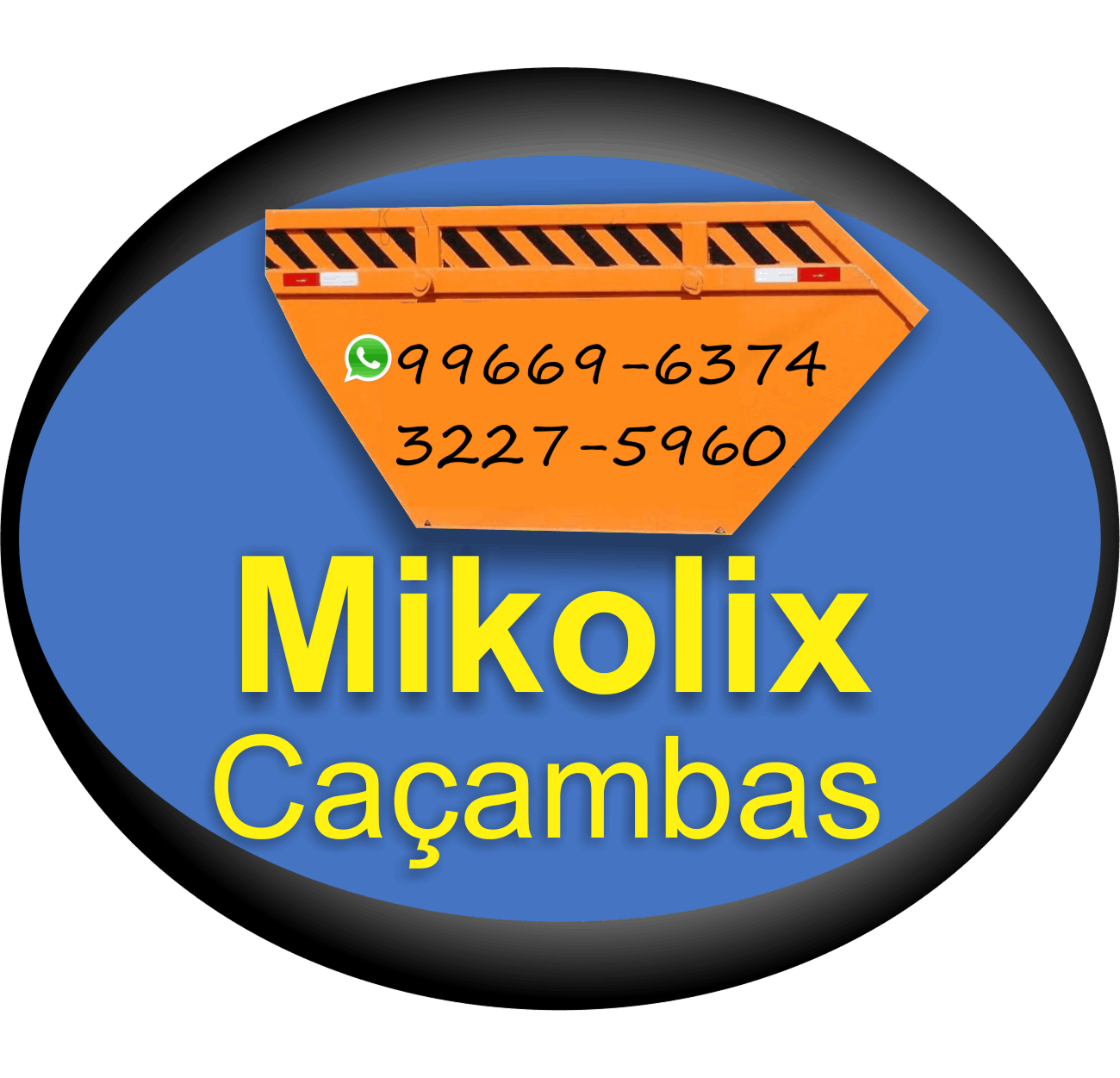 aluguel de caçambas de entulho em sorocaba