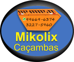 Caçambas em Sorocaba - Caçamba Sorocaba